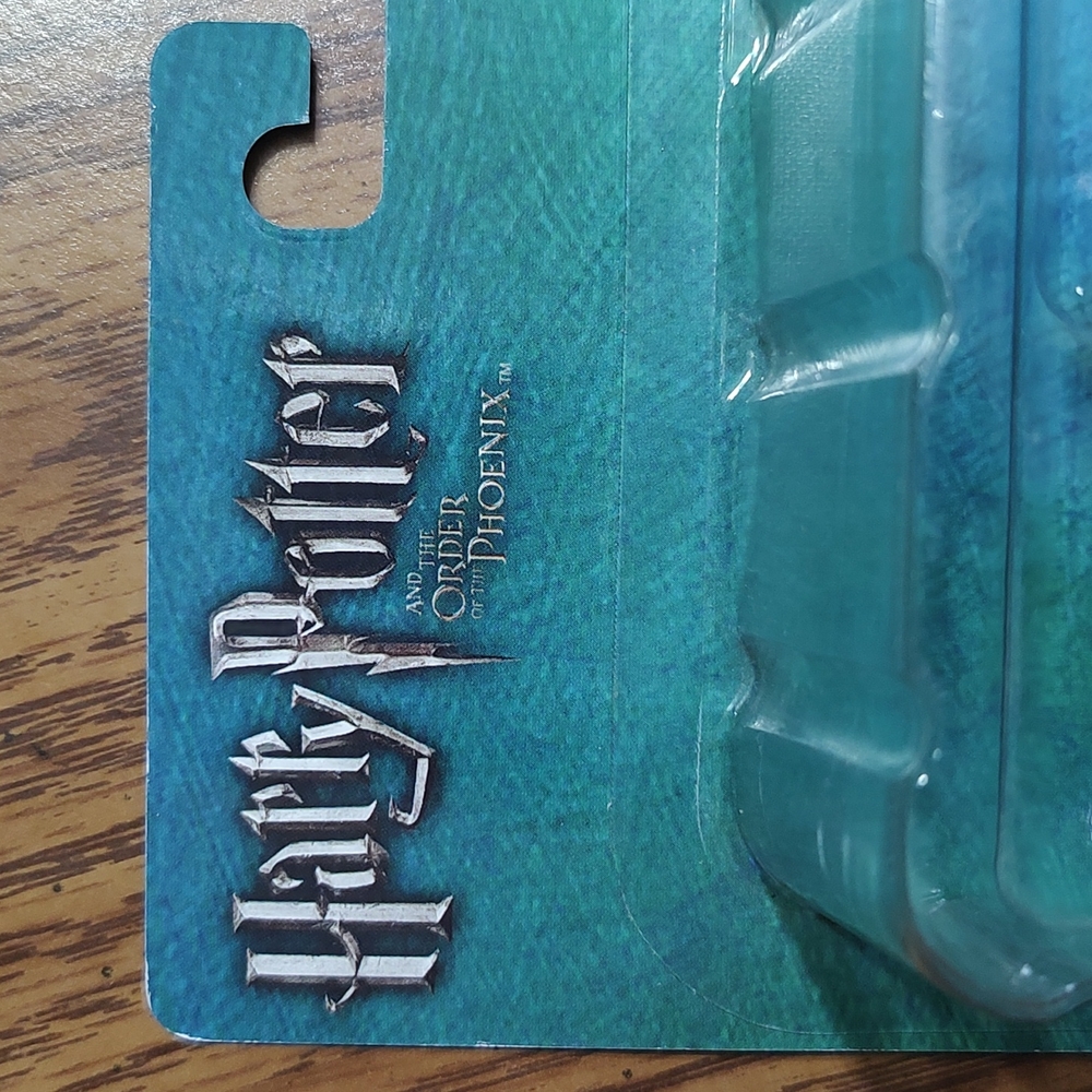Harry Potter Figure NIP 3.5" - Picture 6 of 7